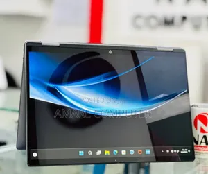 New Laptop HP Envy X360 32GB Intel Core Ultra 7 SSD 1T