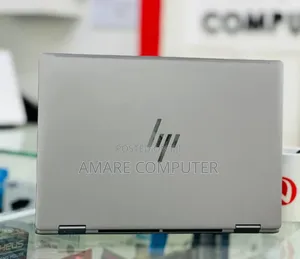 New Laptop HP Envy X360 32GB Intel Core Ultra 7 SSD 1T