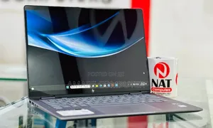 New Laptop HP Envy X360 32GB Intel Core Ultra 7 SSD 1T