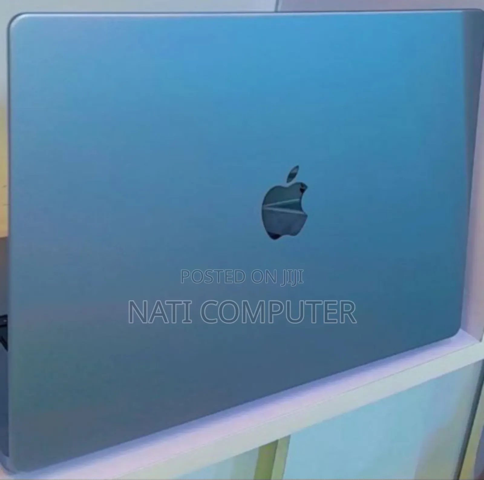 New Laptop Apple MacBook Air 2023 M2 16GB Intel Core I9 SSD 1T