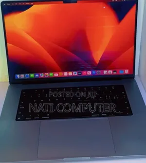 New Laptop Apple MacBook Air 2023 M2 16GB Intel Core I9 SSD 1T