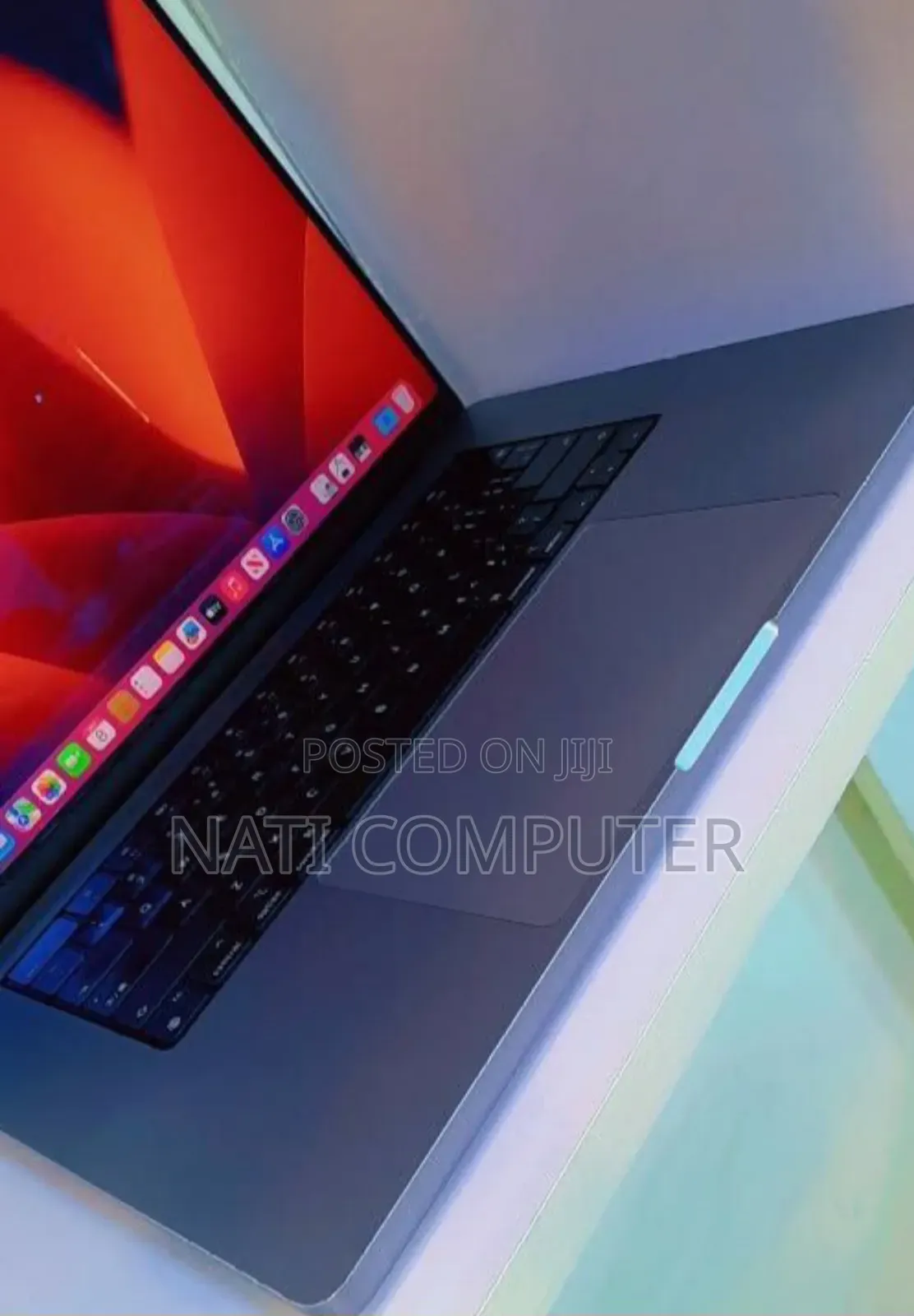 New Laptop Apple MacBook Air 2023 M2 16GB Intel Core I9 SSD 1T