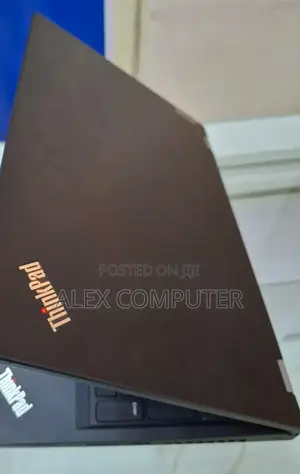 New Laptop Lenovo 16GB Intel Core I7 SSD 256GB