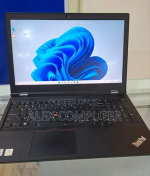 New Laptop Lenovo 16GB Intel Core I7 SSD 256GB