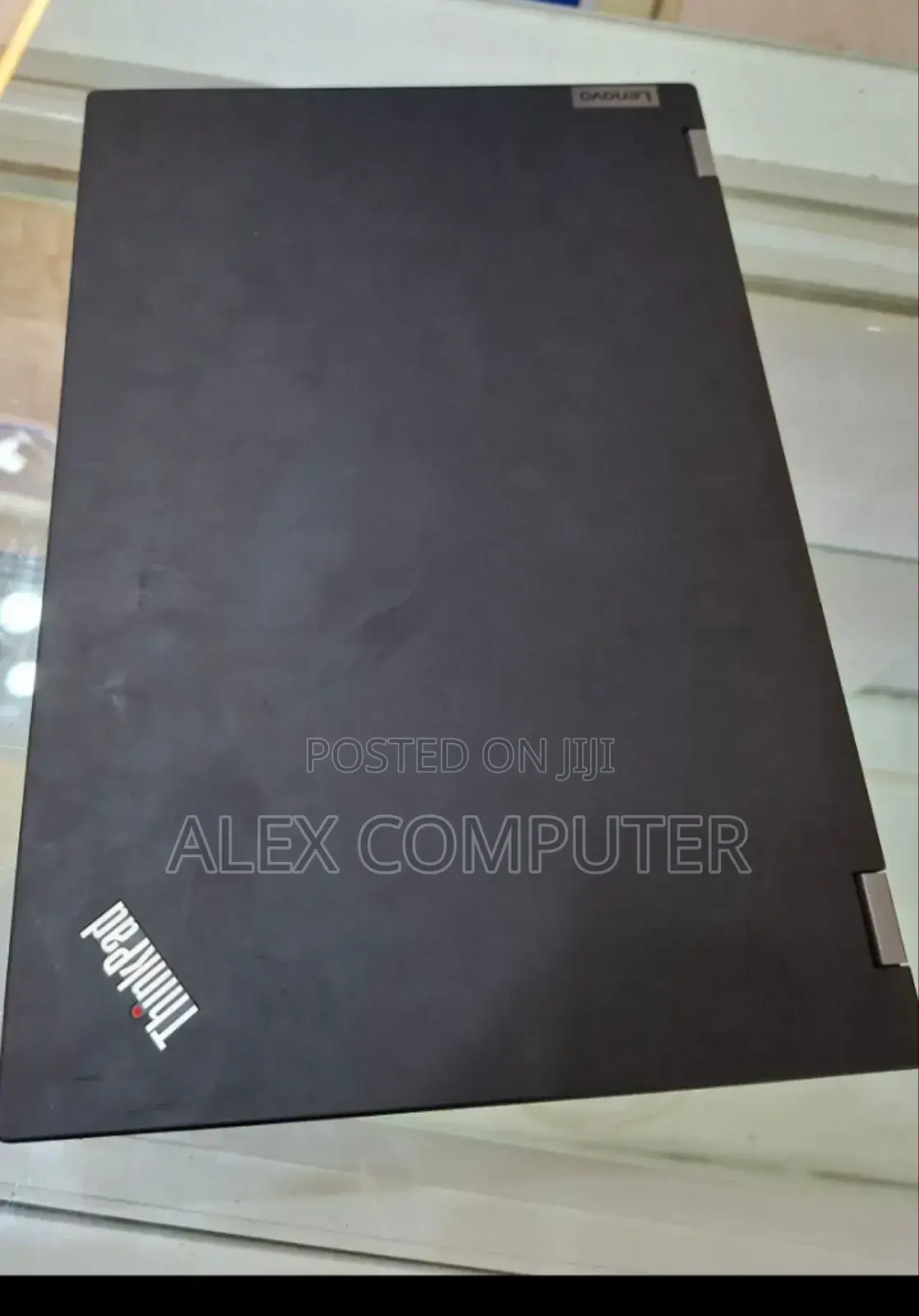 New Laptop Lenovo 16GB Intel Core I7 SSD 256GB