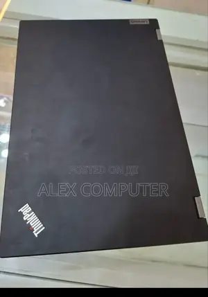 New Laptop Lenovo 16GB Intel Core I7 SSD 256GB