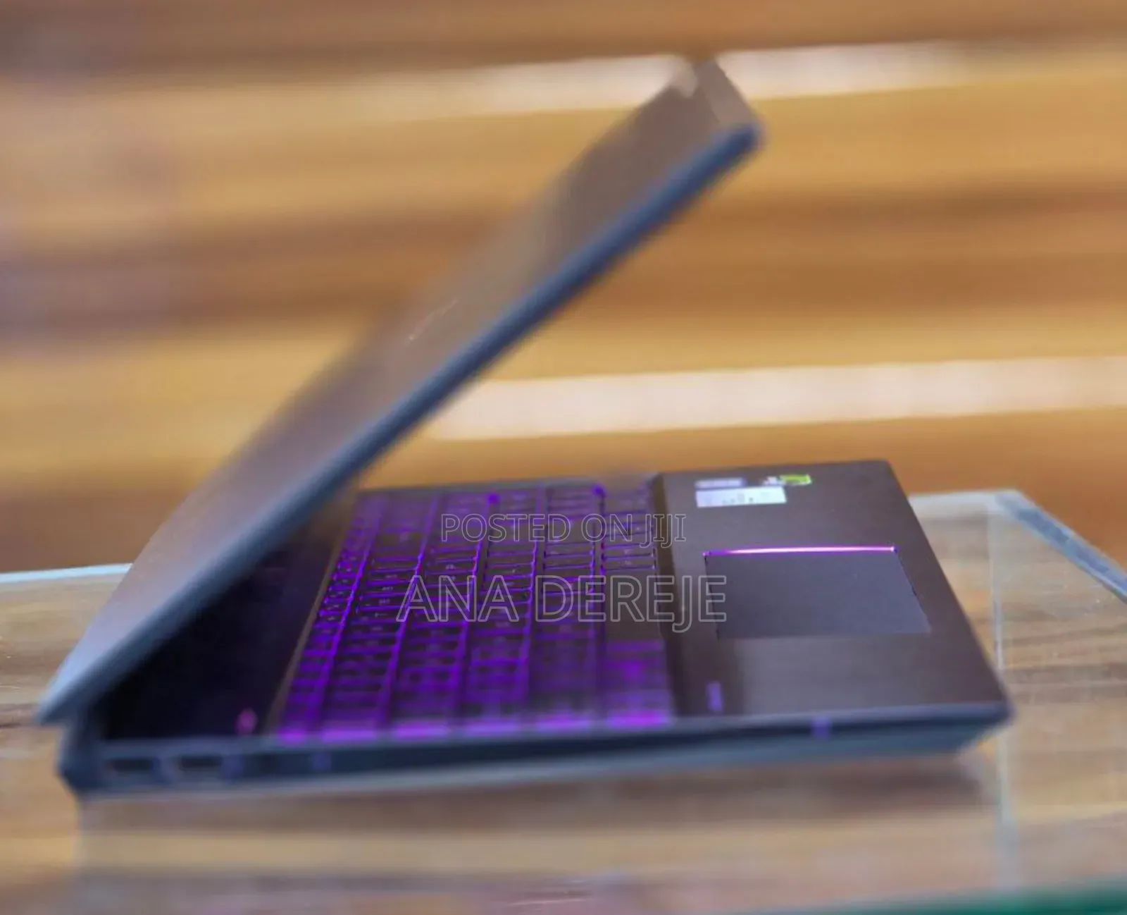 New Laptop HP Pavilion Power 15 16GB Intel Core I7 SSD 512GB