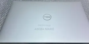 New Laptop Dell Precision 5540 16GB Intel Core I7 SSD 1T