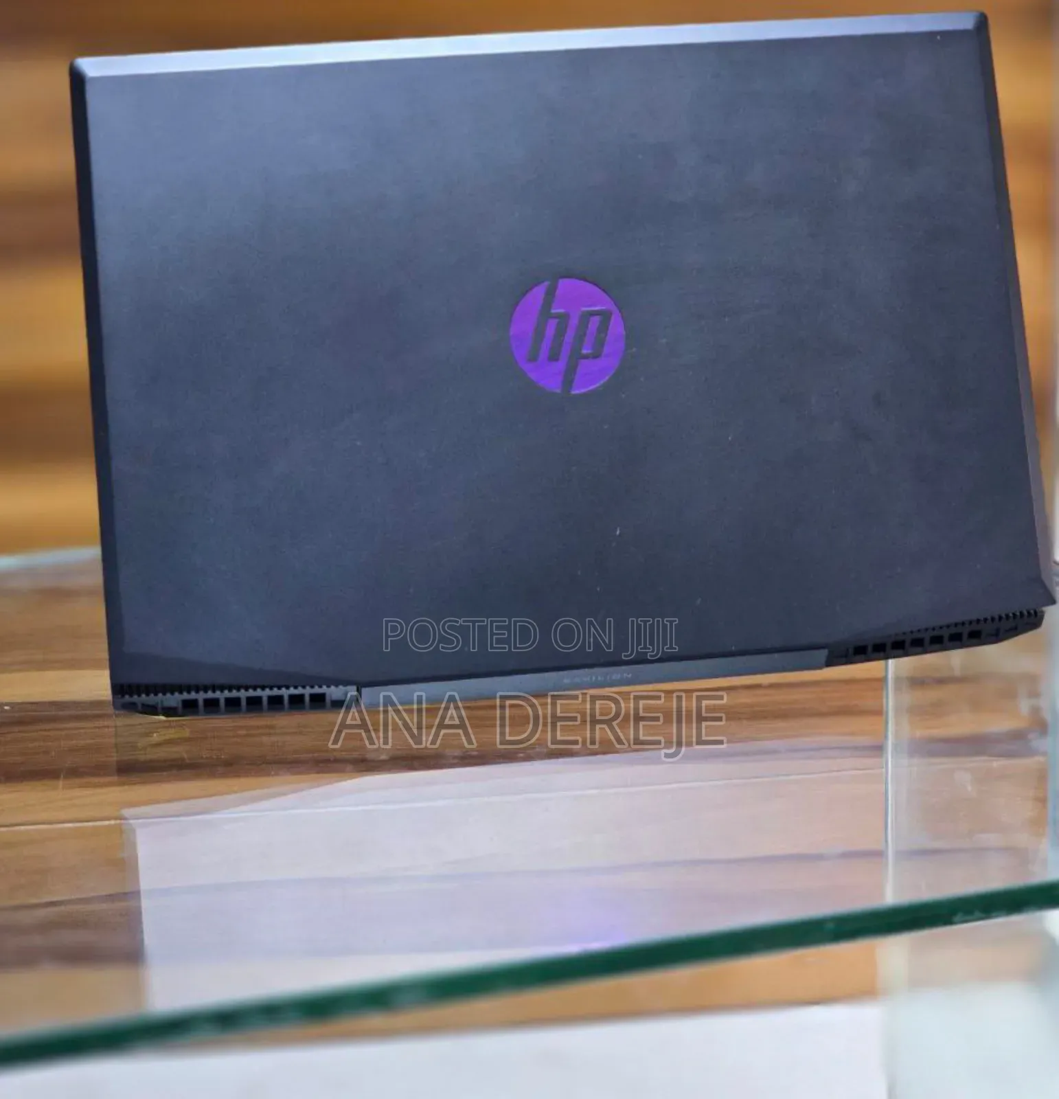 New Laptop HP Pavilion Power 15 16GB Intel Core I7 SSD 512GB