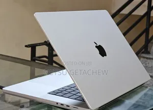 New Laptop Apple MacBook Pro M1 16GB SSD 1T