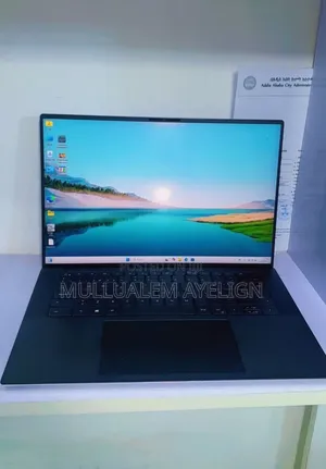 Photo - New Laptop Dell XPS 15 16GB Intel Core I7 SSD 512GB