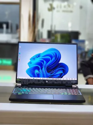 Photo - New Laptop Acer Predator Helios 300 16GB Intel Core I9 SSD 1T