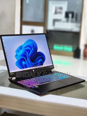 New Laptop Acer Predator Helios 300 16GB Intel Core I9 SSD 1T