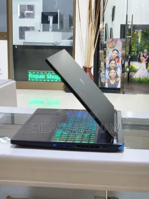 New Laptop Acer Predator Helios 300 16GB Intel Core I9 SSD 1T