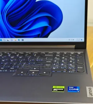 New Lenovo Legion Y7000P IRX9 Gaming Laptop 16GB Intel Core I7 SSD 1T