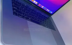 New Laptop Apple MacBook Pro 2017 16GB Intel Core I7 SSD 512GB