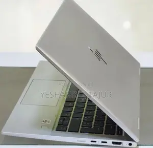 New Laptop HP EliteBook 840 G8 16GB Intel Core I7 SSD 512GB