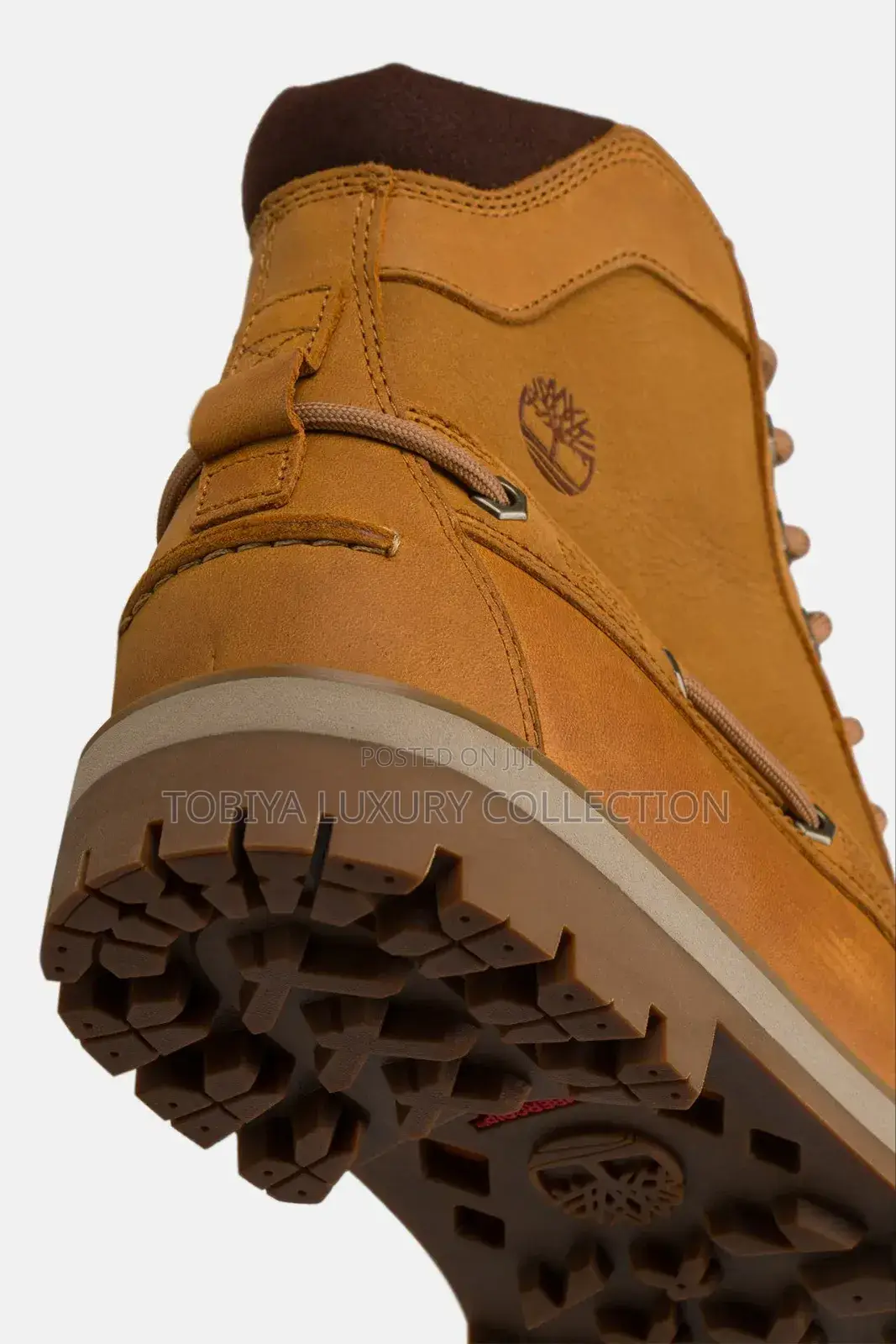 Original Timberland 
 Original Shoes Only 
From Eu