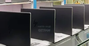 New Laptop HP Envy X360 32GB Intel Core Ultra 7 SSD 1T