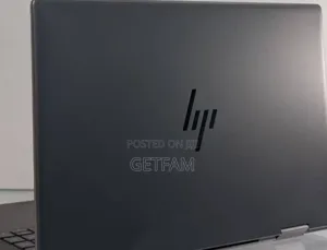 New Laptop HP Envy X360 32GB Intel Core Ultra 7 SSD 1T