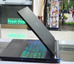 New Laptop Acer Predator Helios 300 16GB Intel Core I9 SSD 1T