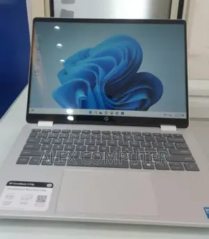 New Laptop HP OmniBook 5 14" 16GB SSD 1T