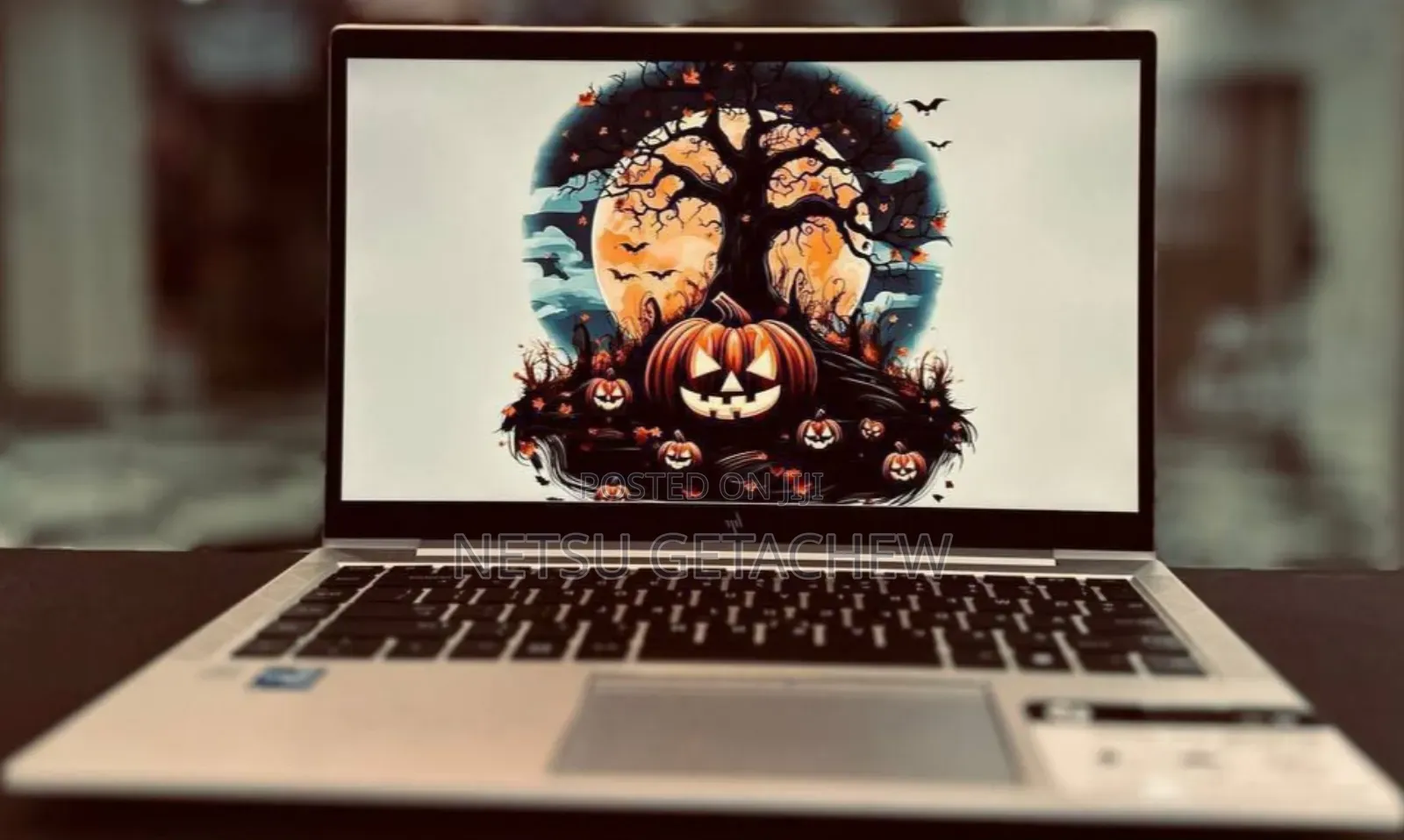 New Laptop HP EliteBook 840 G8 16GB Intel Core i7 SSD 512GB