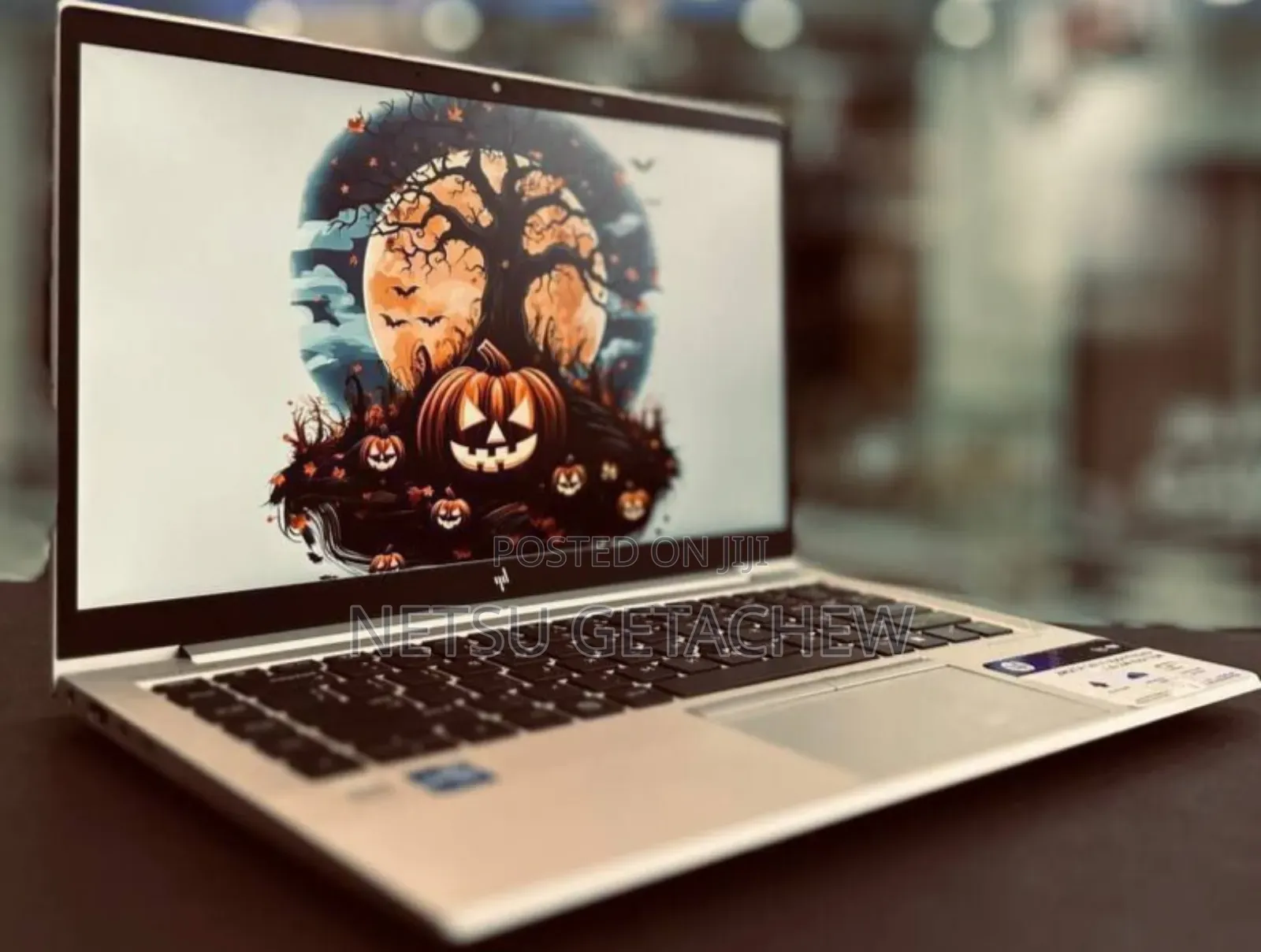 New Laptop HP EliteBook 840 G8 16GB Intel Core i7 SSD 512GB