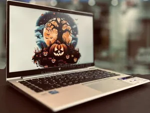 New Laptop HP EliteBook 840 G8 16GB Intel Core i7 SSD 512GB