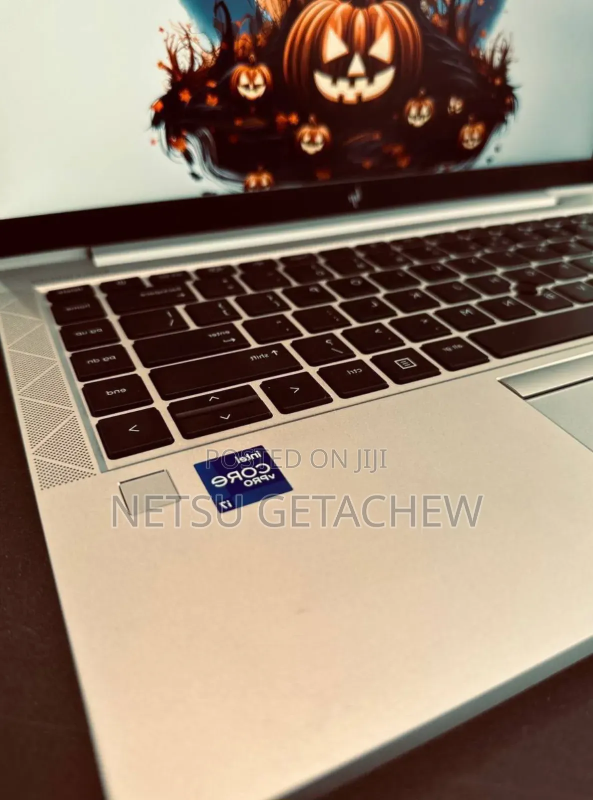 New Laptop HP EliteBook 840 G8 16GB Intel Core i7 SSD 512GB