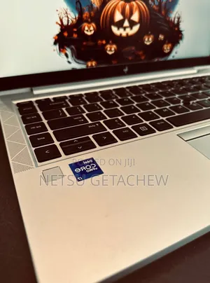 New Laptop HP EliteBook 840 G8 16GB Intel Core i7 SSD 512GB