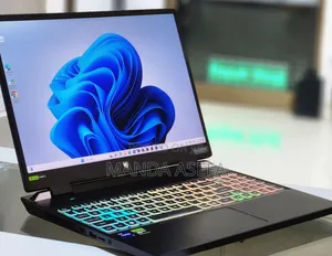 New Laptop Acer Predator Helios 300 16GB Intel Core I9 SSD 1T