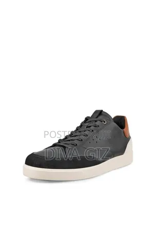 24,500 Birr
Ecco Street Lite Leather Sneakers