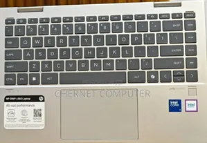 New Laptop HP Envy 14 16GB Intel Core 7 SSD 1T