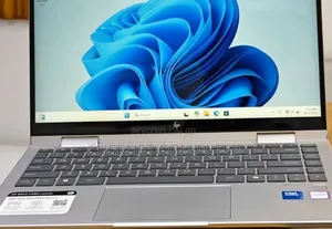 New Laptop HP Envy 14 16GB Intel Core 7 SSD 1T
