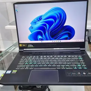 Photo - New Laptop Acer Predator Helios 300 16GB Intel Core I7 SSD 1T