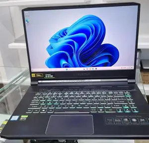 New Laptop Acer Predator Helios 300 16GB Intel Core I7 SSD 1T