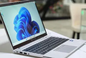 Photo - New Laptop HP EliteBook 840 G8 16GB Intel Core I7 SSD 512GB
