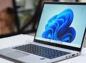 New Laptop HP EliteBook 840 G8 16GB Intel Core I7 SSD 512GB