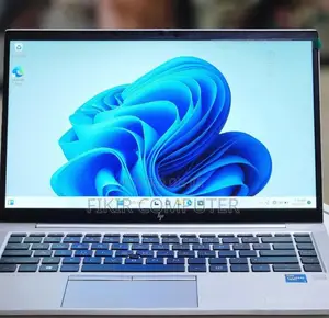 New Laptop HP EliteBook 840 G8 16GB Intel Core I7 SSD 512GB