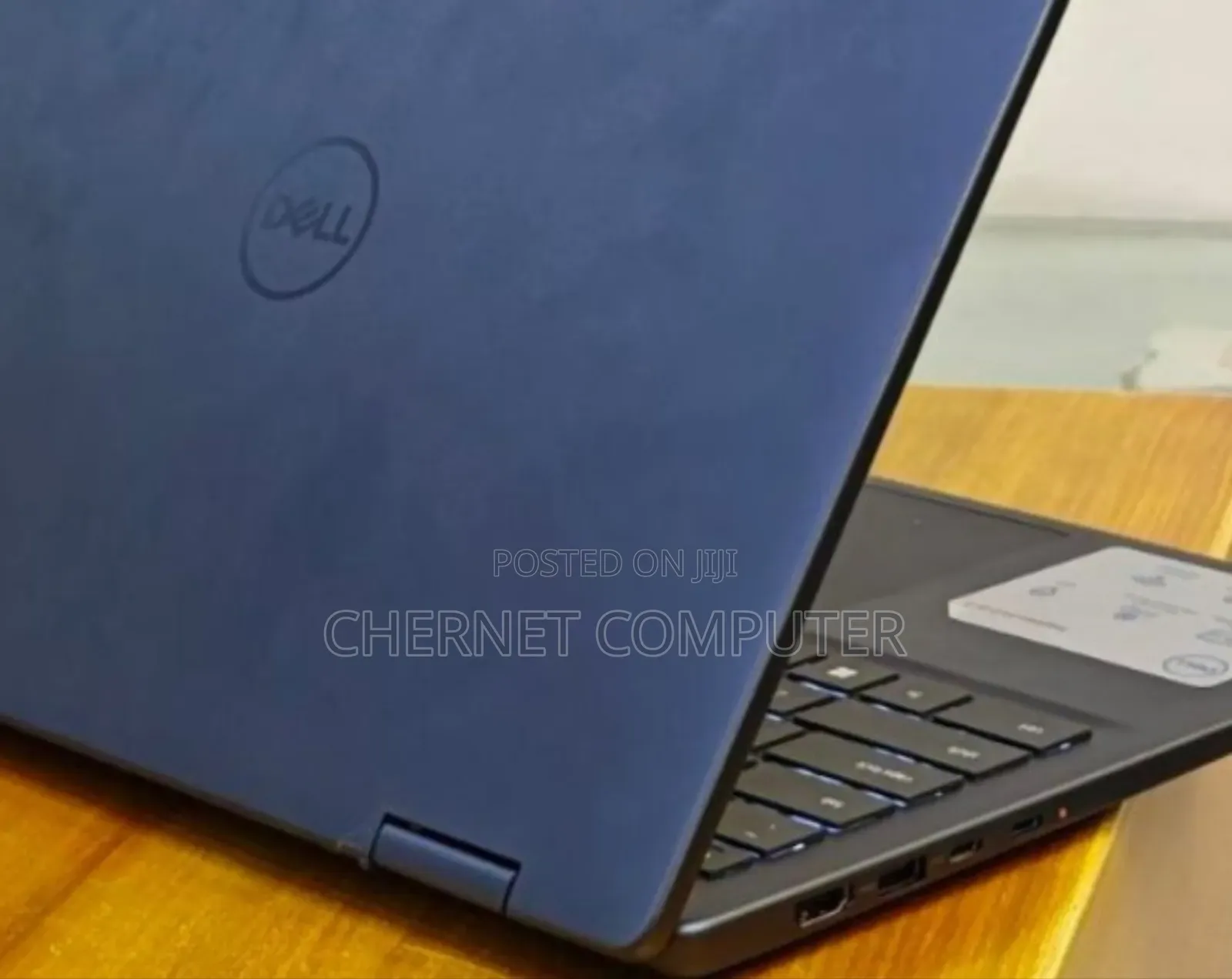 New Laptop Dell Inspiron 14 16GB AMD Ryzen 7 SSD 1T