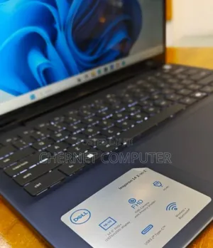 New Laptop Dell Inspiron 14 16GB AMD Ryzen 7 SSD 1T