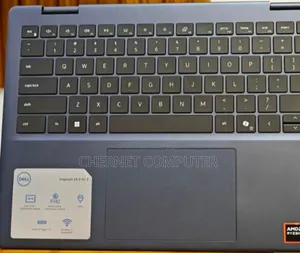 New Laptop Dell Inspiron 14 16GB AMD Ryzen 7 SSD 1T