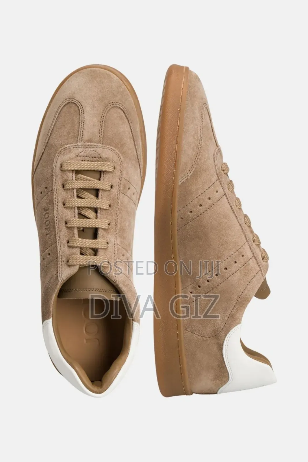 17,000 Birr
Joop Leather Sneakers