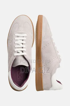 17,000 Birr
Joop Leather Sneakers