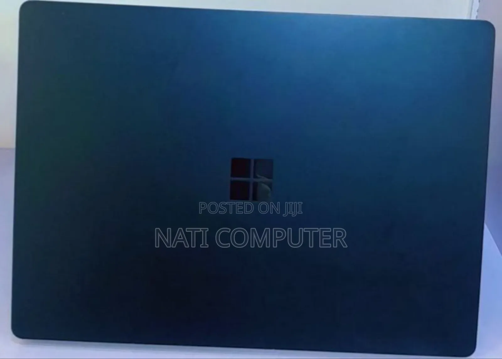 New Laptop Microsoft Surface Book 3 16GB Intel Core I7 SSD 512GB