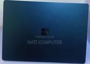 Photo - New Laptop Microsoft Surface Book 3 16GB Intel Core I7 SSD 512GB