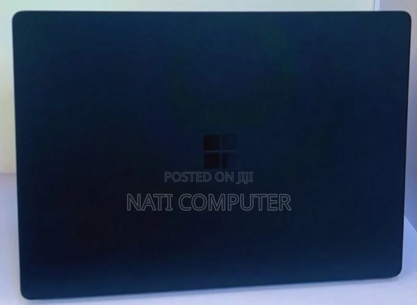 New Laptop Microsoft Surface Book 3 16GB Intel Core I7 SSD 512GB