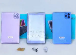 Photo - New C idea CM20 512 GB