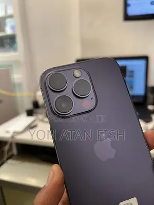 Apple iPhone 14 Pro 128 GB Purple